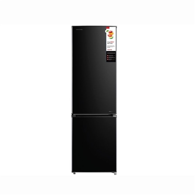Tủ lạnh Toshiba Inverter 270 lít GR-RB350WE-PMV(30)-BS